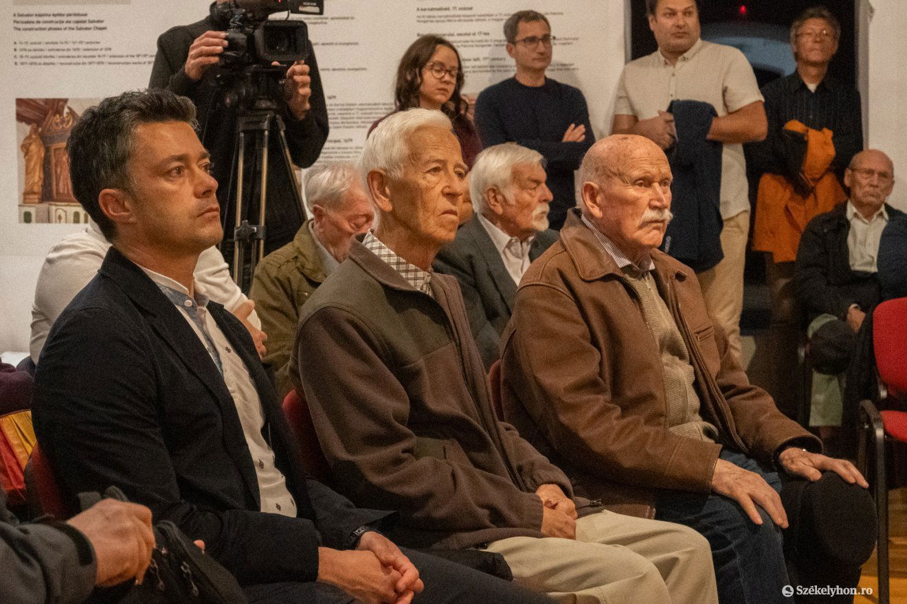 •  Fotó: Borbély Fanni