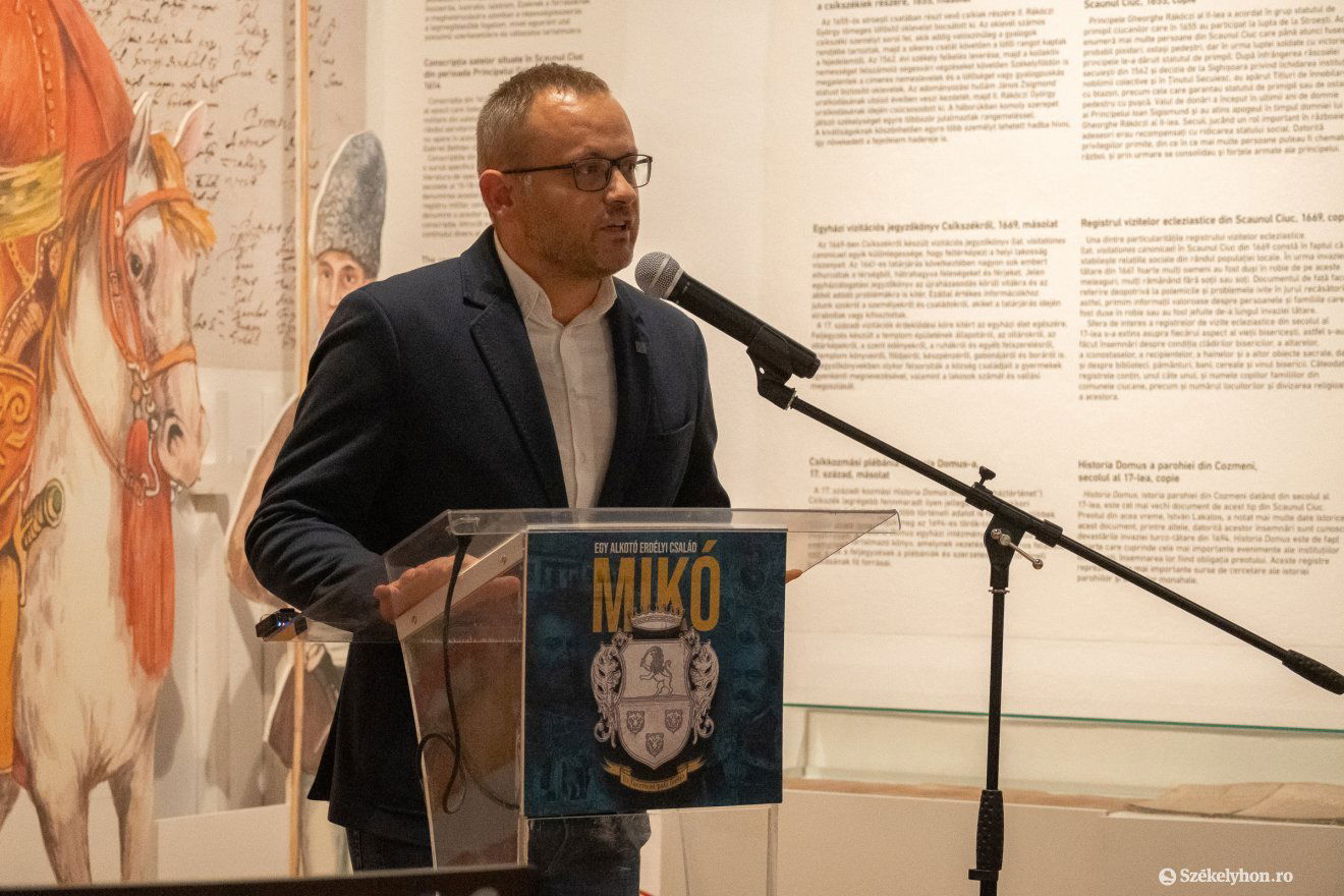 •  Fotó: Borbély Fanni