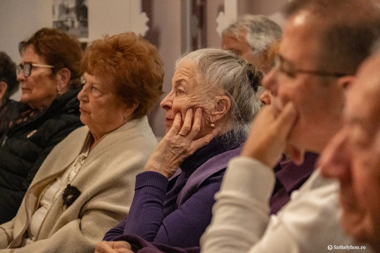 •  Fotó: Borbély Fanni