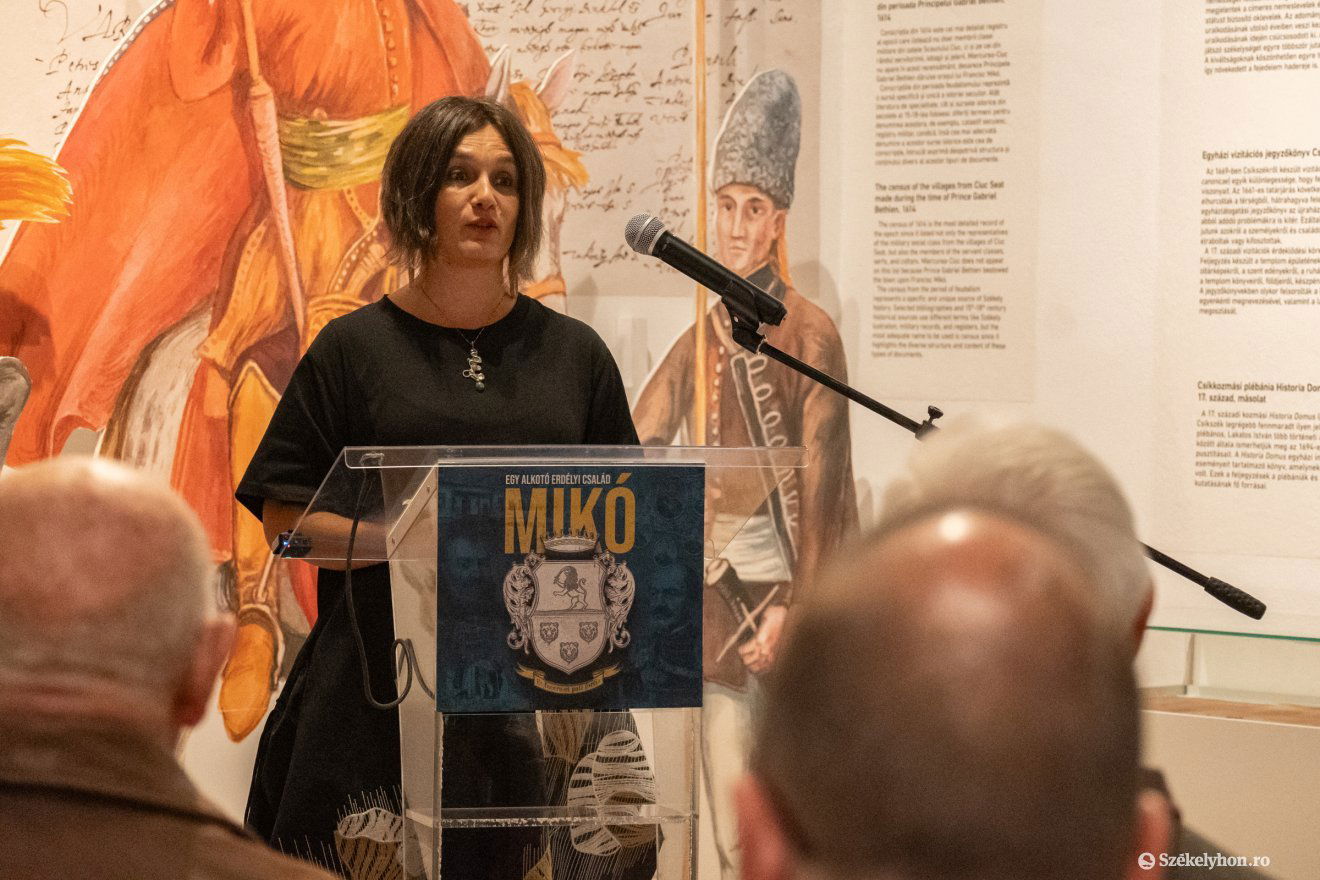 •  Fotó: Borbély Fanni