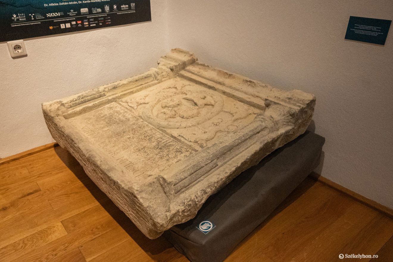 •  Fotó: Borbély Fanni