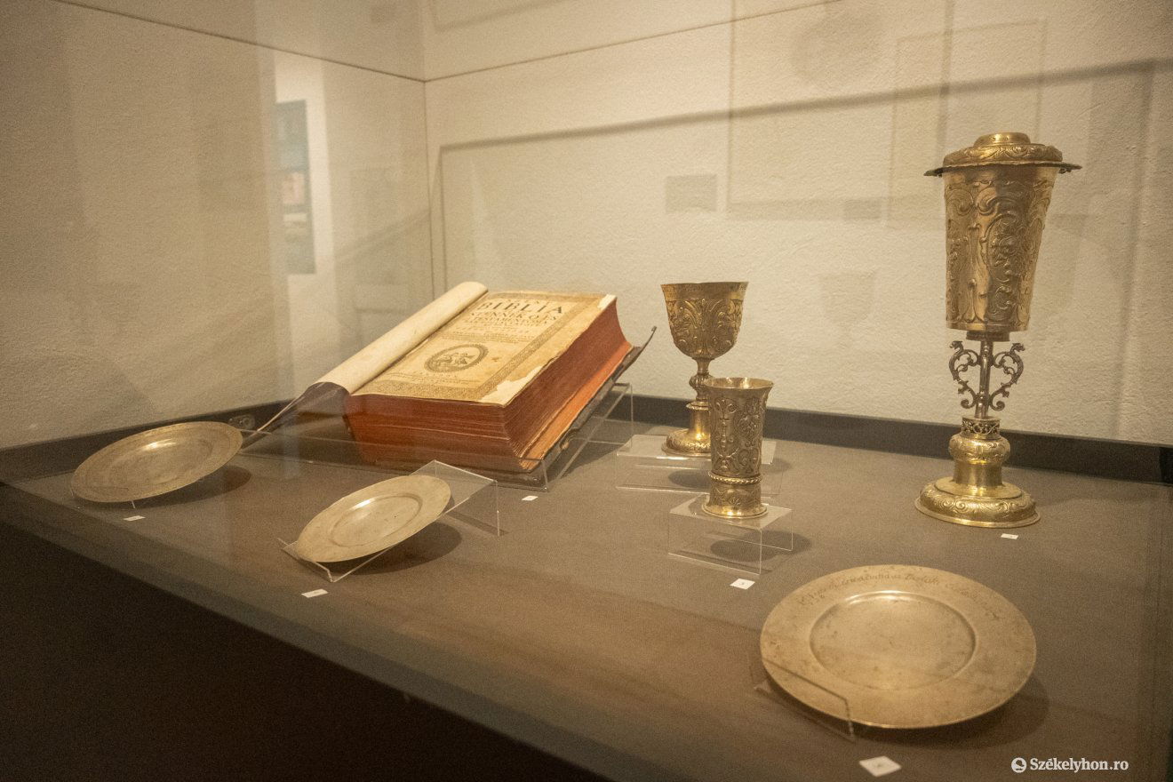 •  Fotó: Borbély Fanni