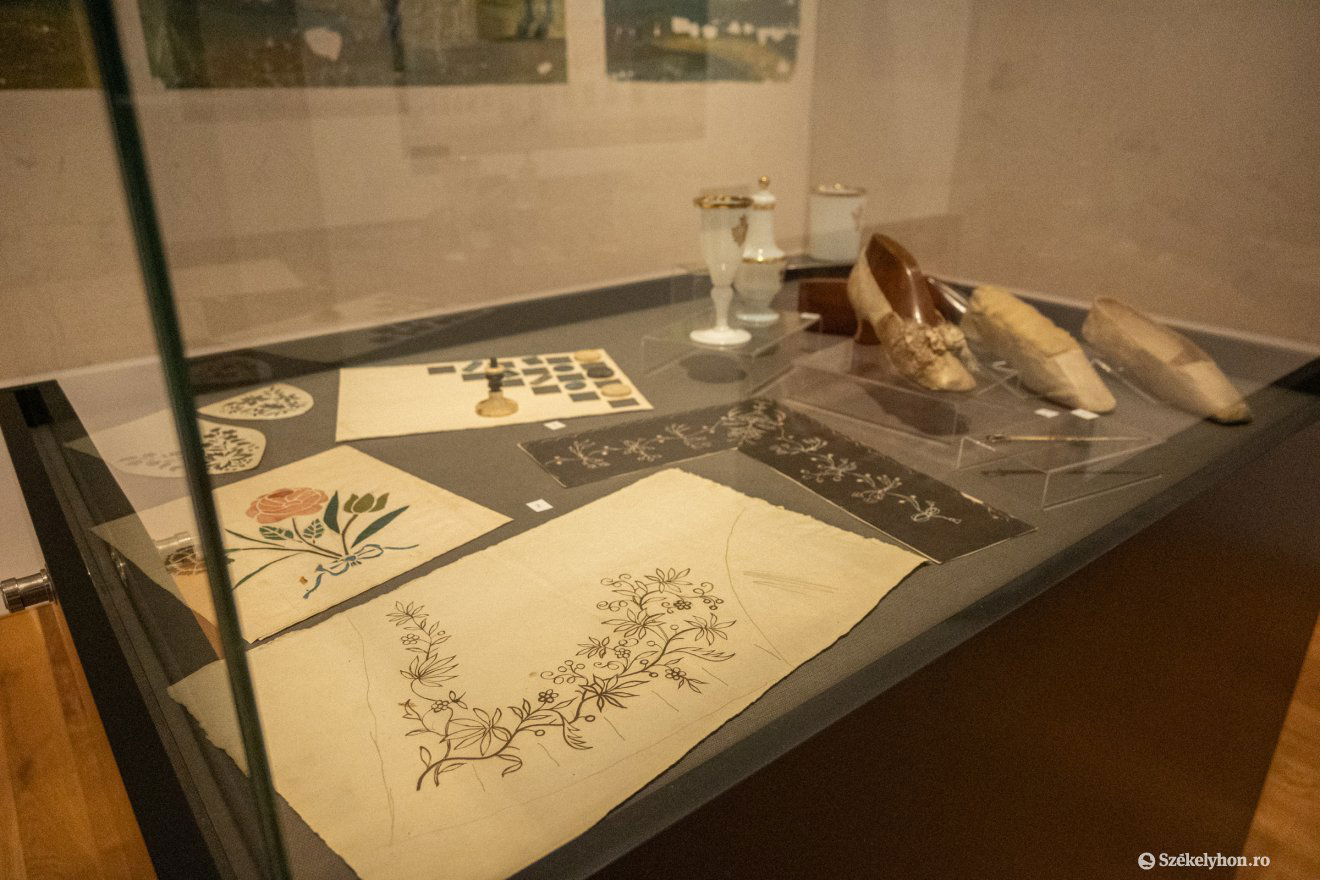 •  Fotó: Borbély Fanni