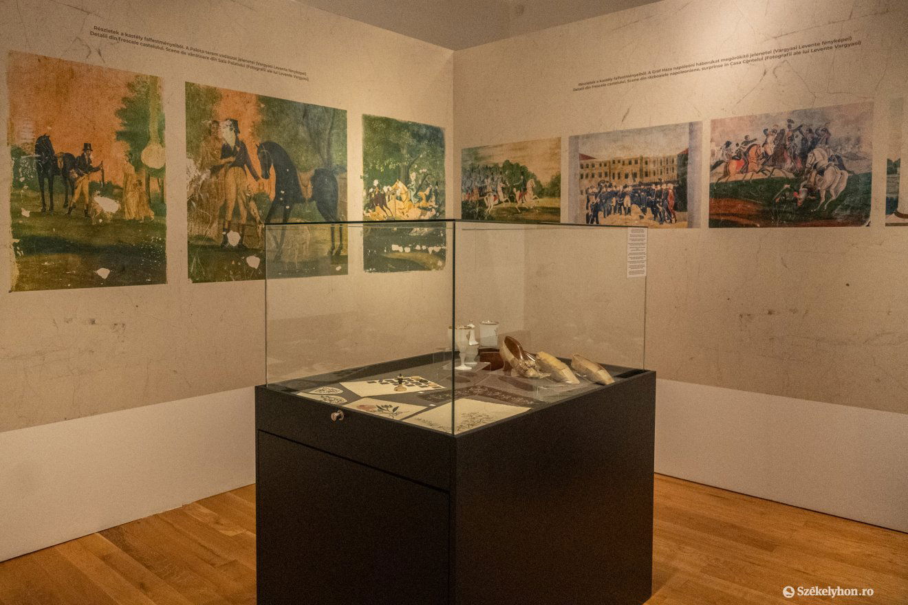 •  Fotó: Borbély Fanni