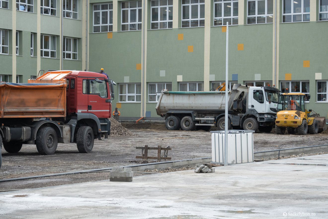 •  Fotó: Borbély Fanni