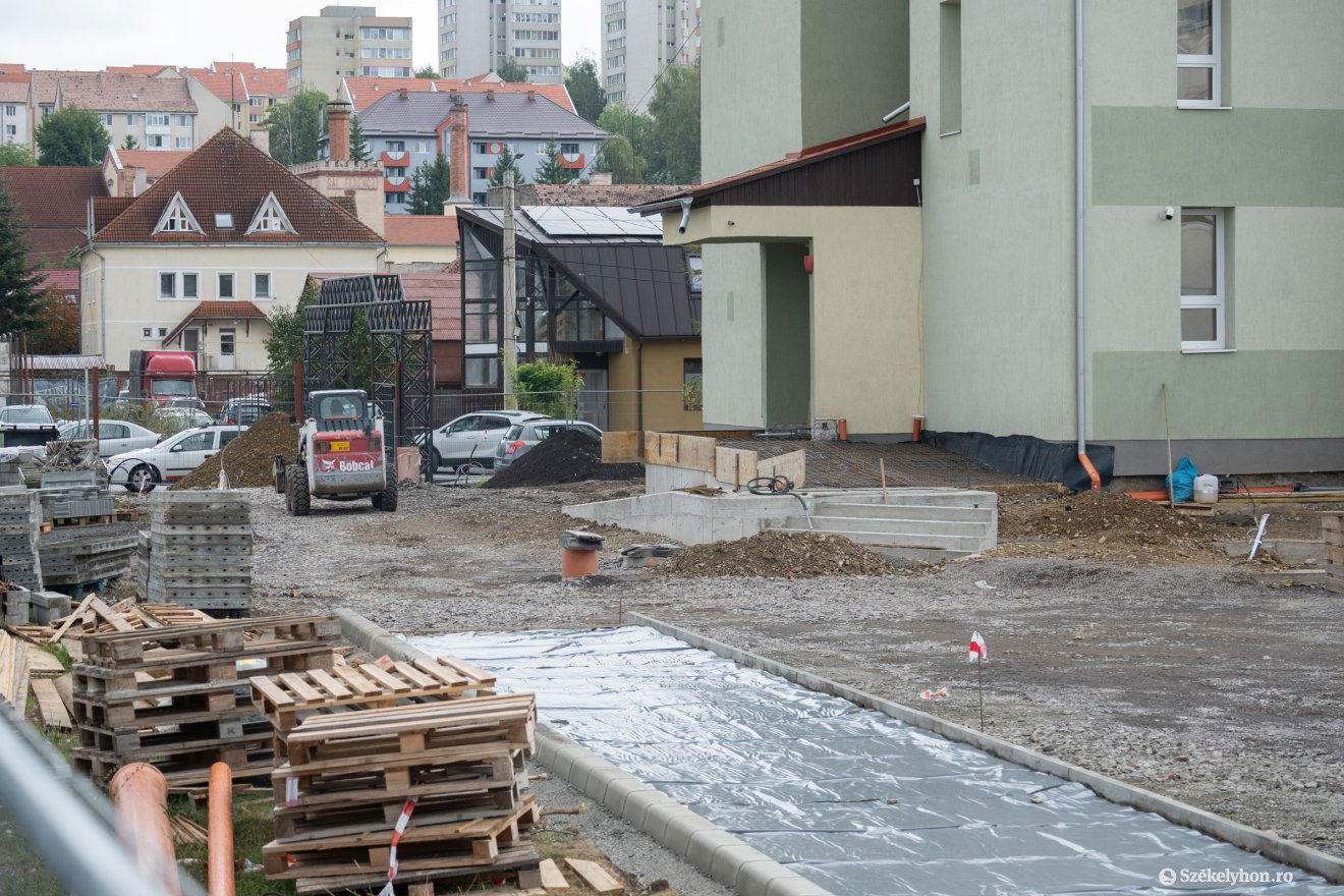 •  Fotó: Borbély Fanni