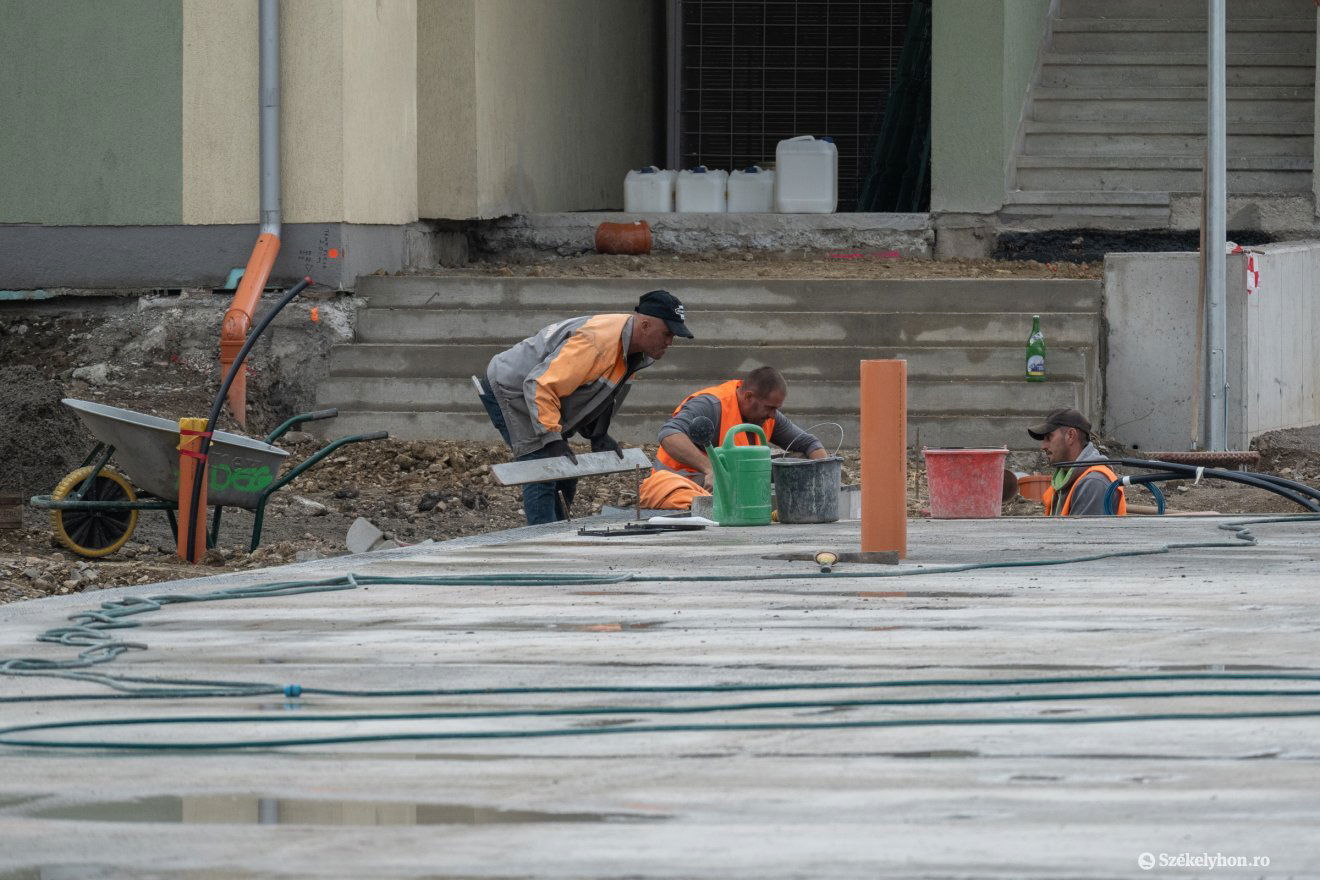 •  Fotó: Borbély Fanni