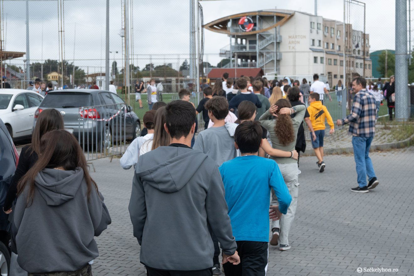 •  Fotó: Borbély Fanni