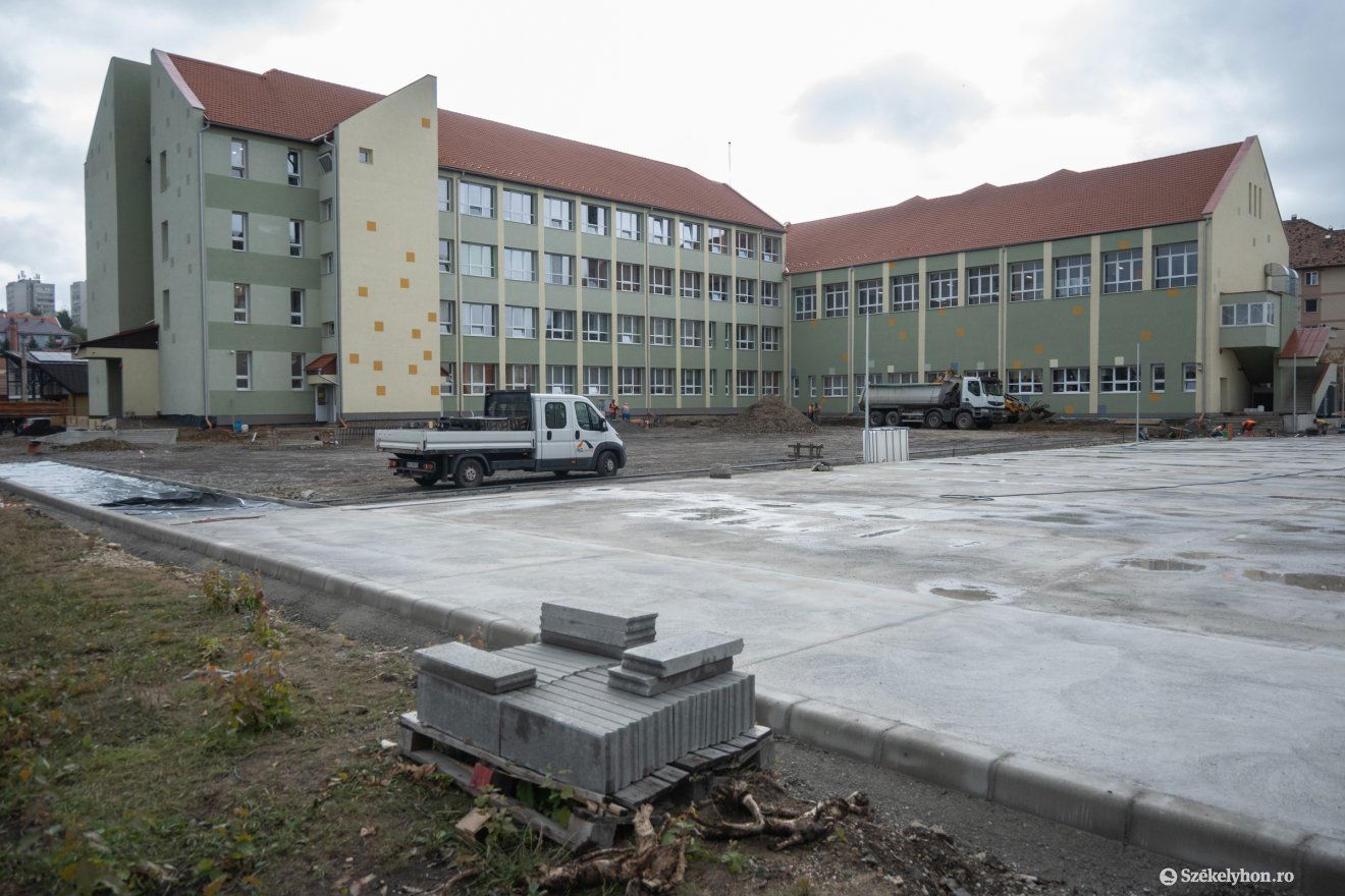 •  Fotó: Borbély Fanni