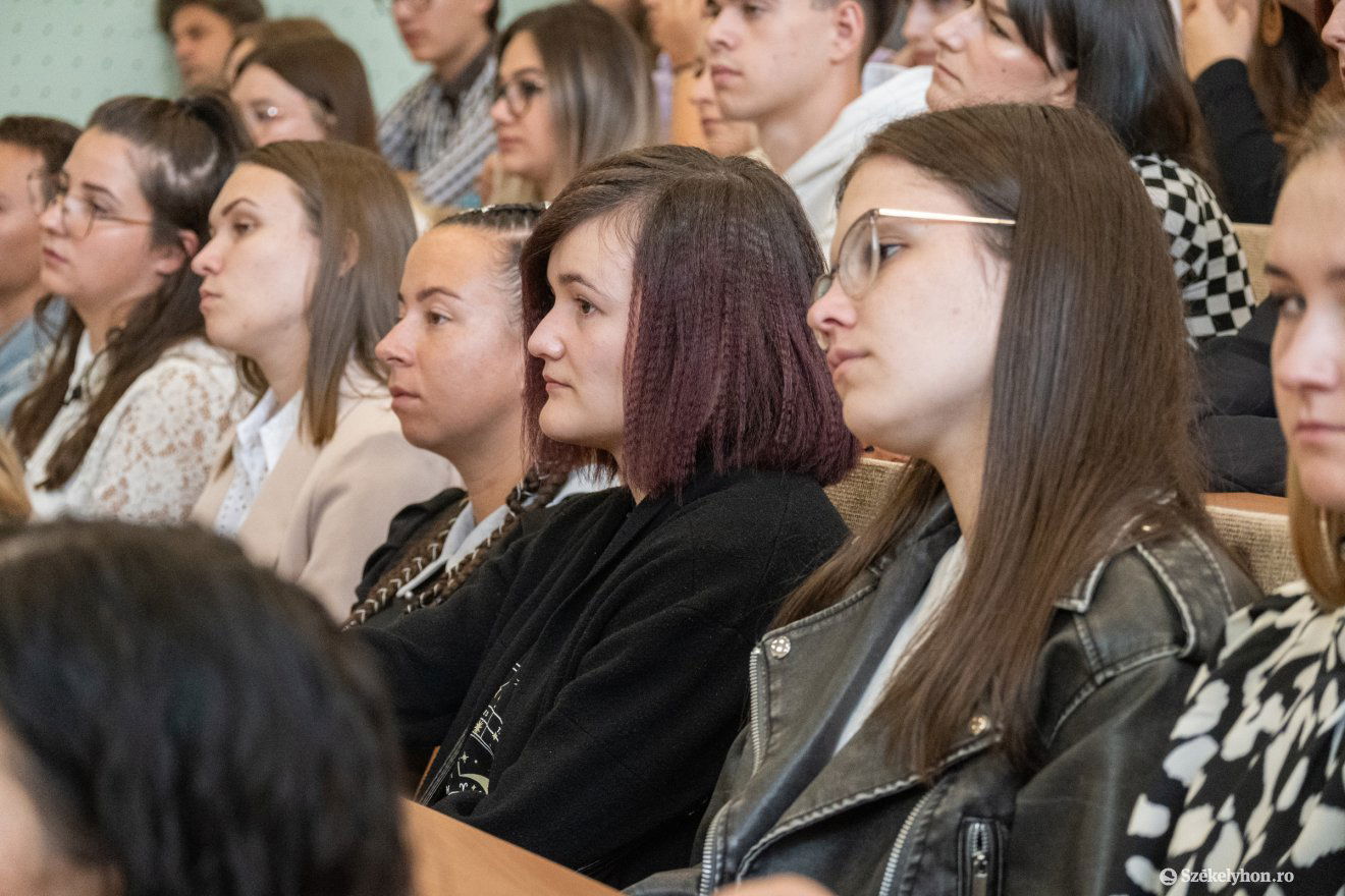 •  Fotó: Borbély Fanni