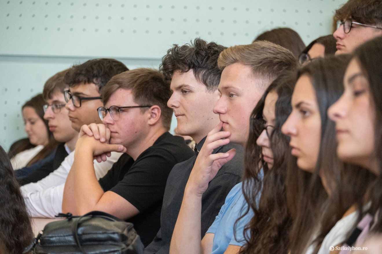 •  Fotó: Borbély Fanni