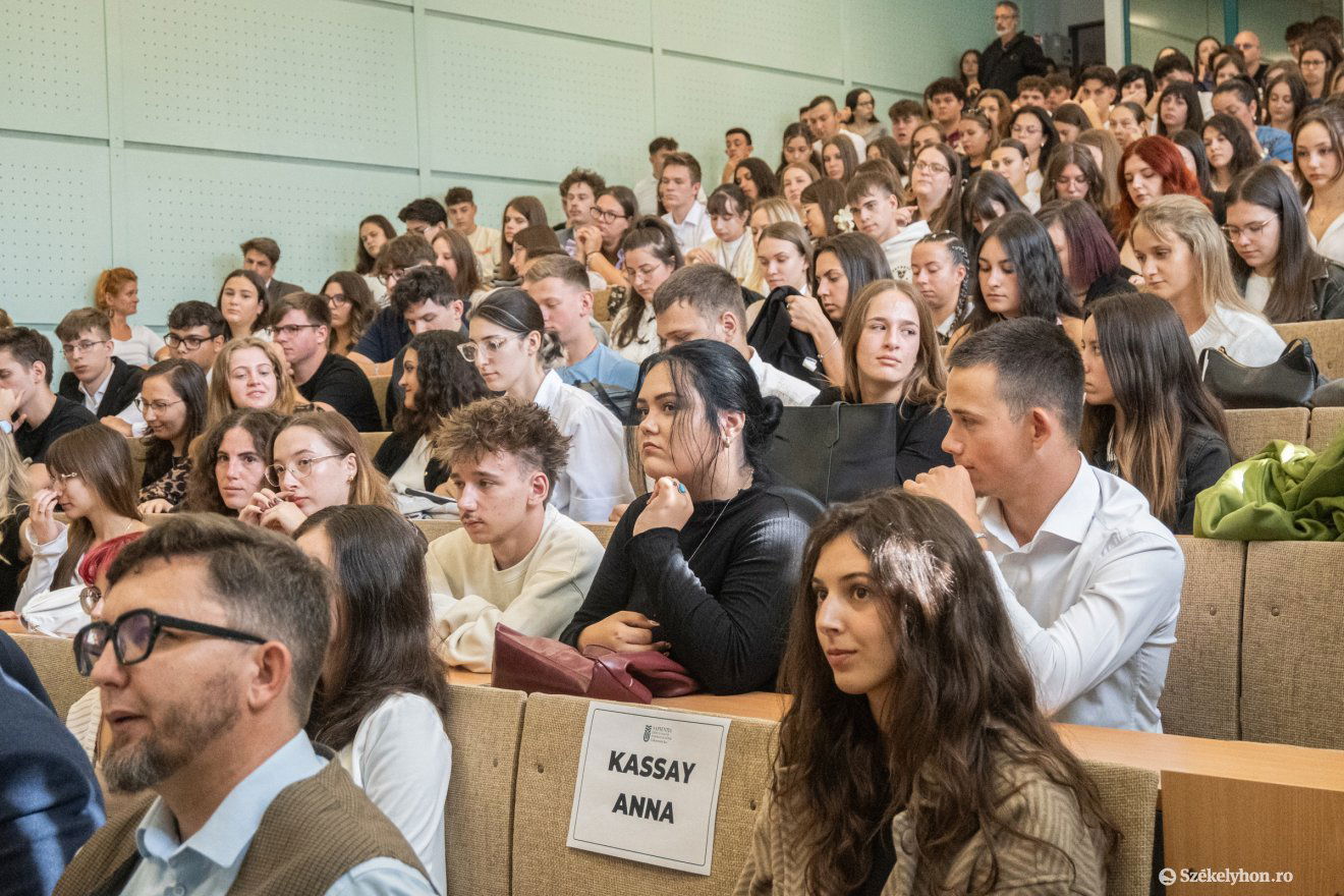 •  Fotó: Borbély Fanni