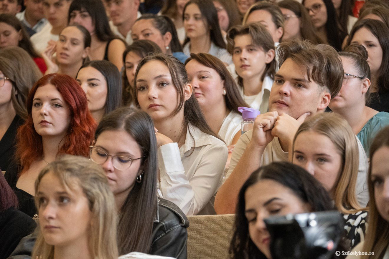 •  Fotó: Borbély Fanni