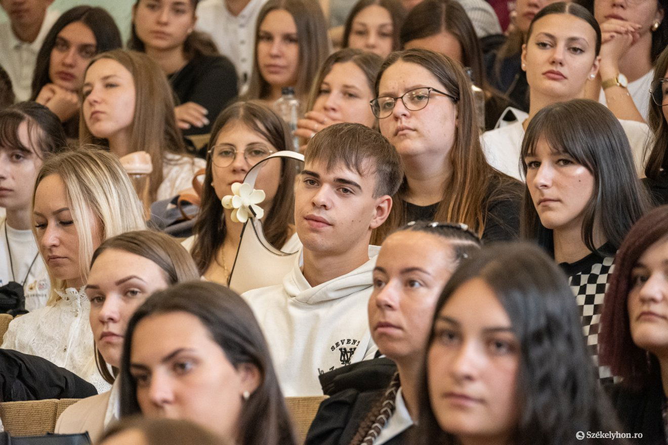 •  Fotó: Borbély Fanni