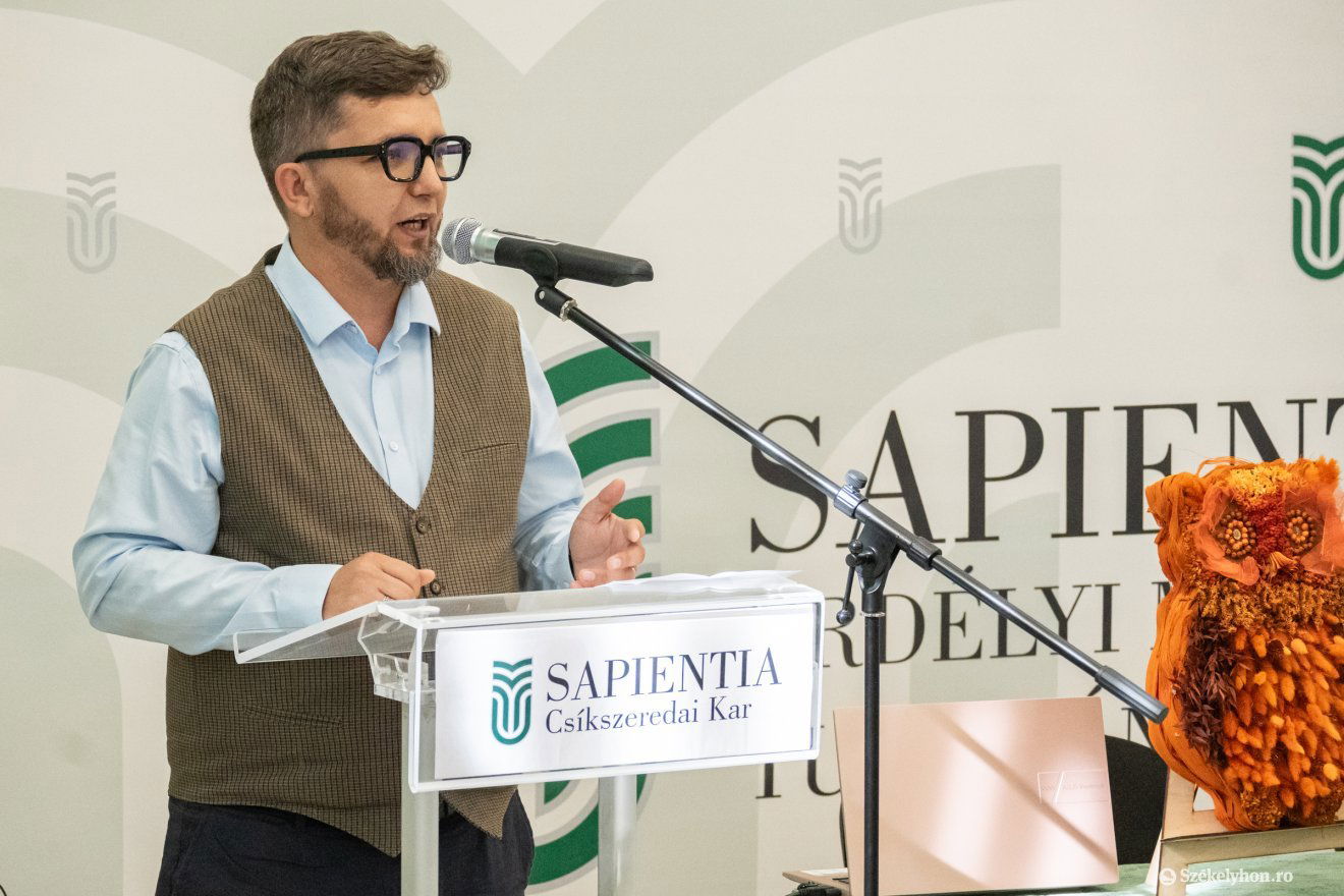 •  Fotó: Borbély Fanni