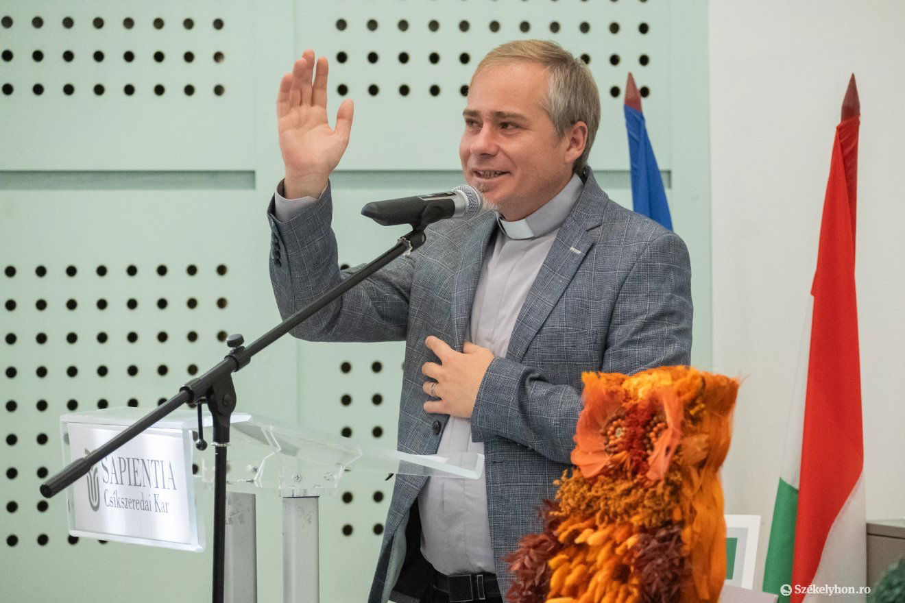 •  Fotó: Borbély Fanni