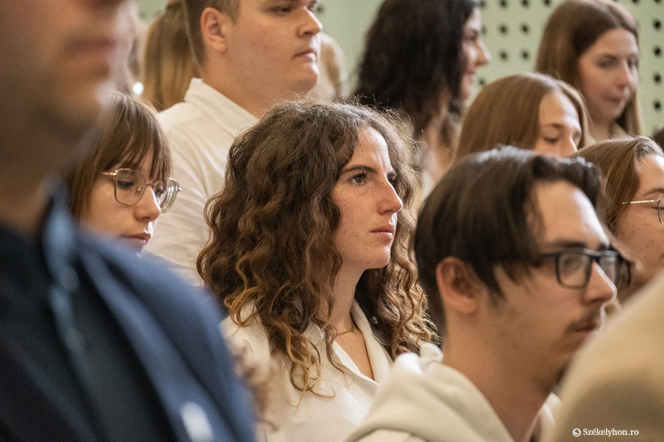 •  Fotó: Borbély Fanni