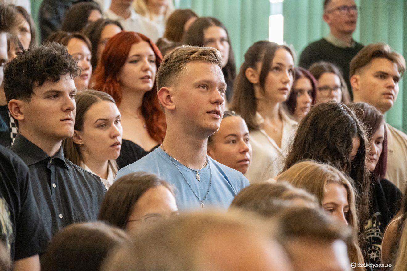 •  Fotó: Borbély Fanni