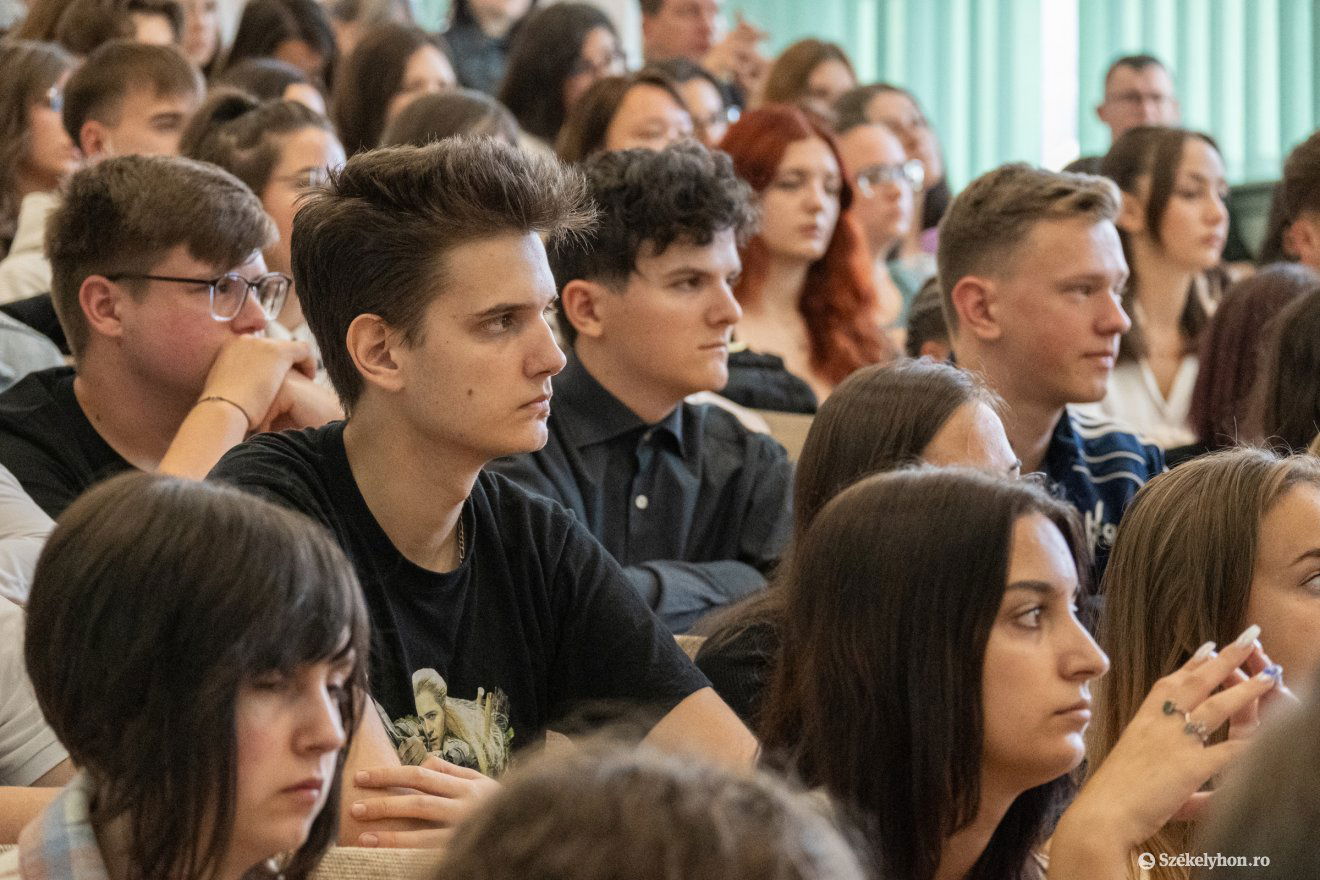 •  Fotó: Borbély Fanni