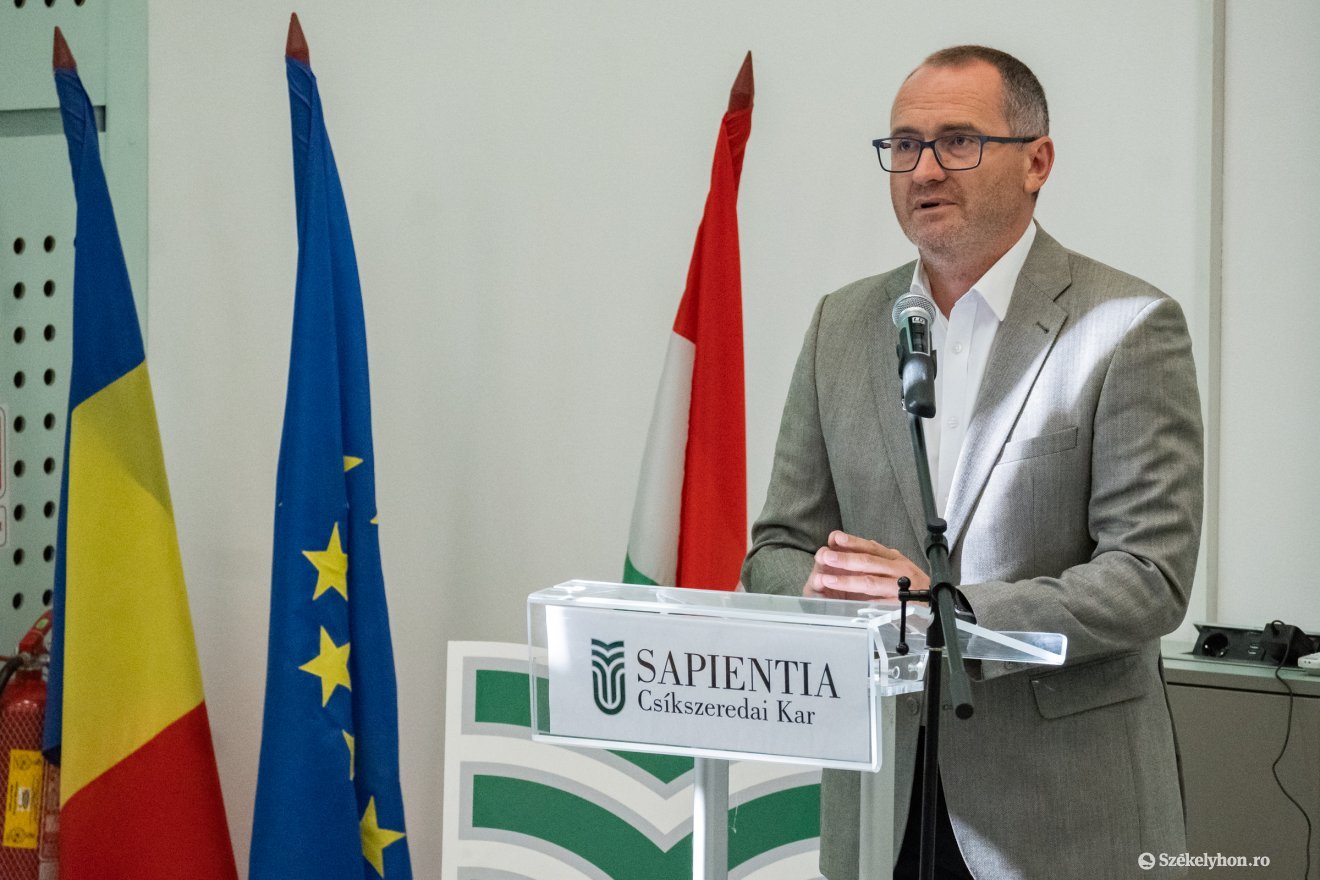 •  Fotó: Borbély Fanni