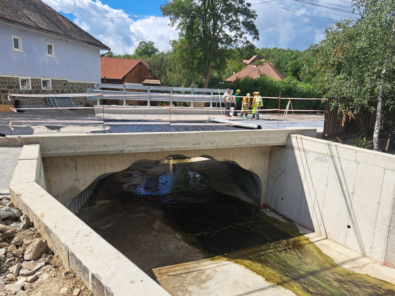 • Fotó: Hargita Megye Tanácsa