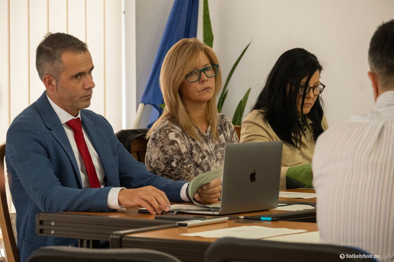 •  Fotó: Borbély Fanni