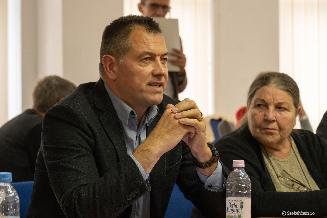 •  Fotó: Borbély Fanni