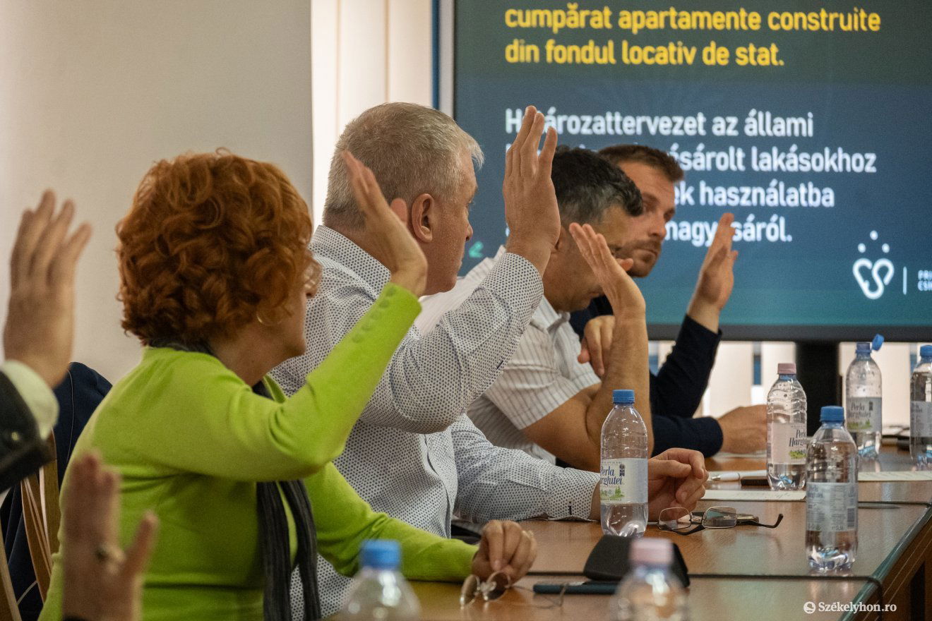 •  Fotó: Borbély Fanni