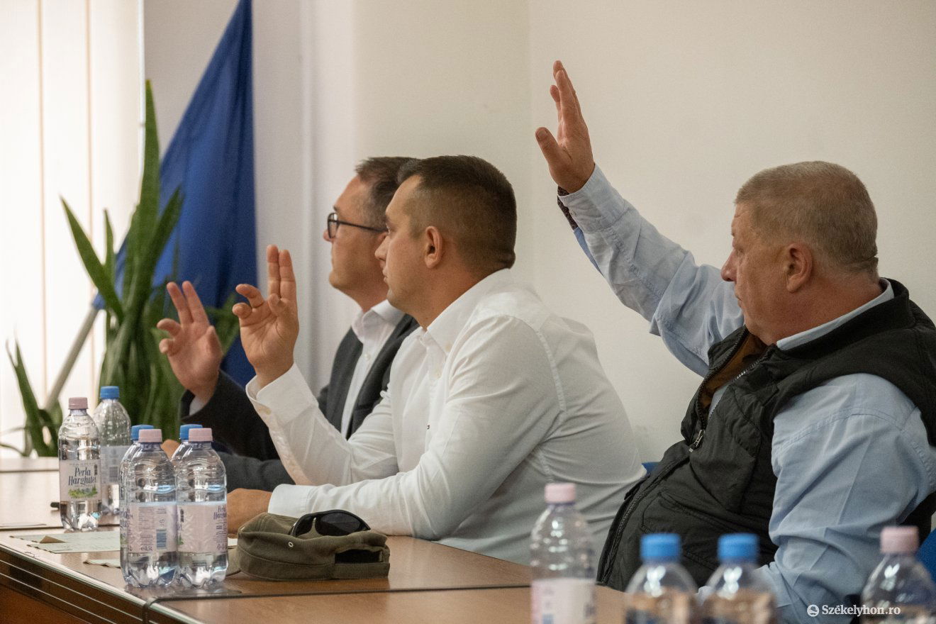 • Fotó: Borbély Fanni