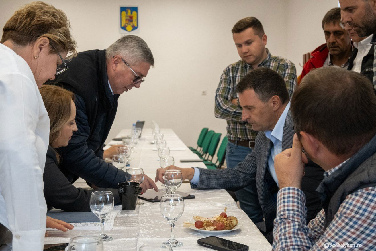 •  Fotó: Borbély Fanni