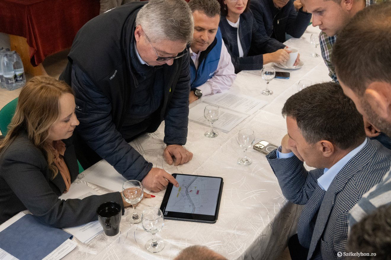 •  Fotó: Borbély Fanni