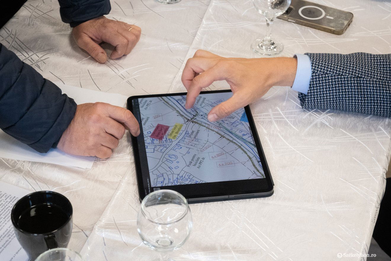 •  Fotó: Borbély Fanni