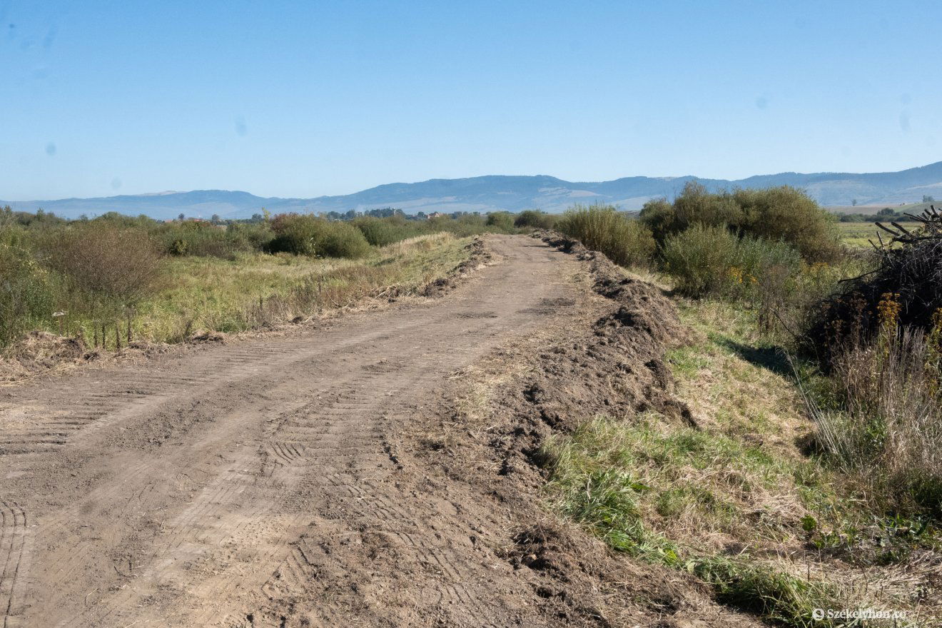 •  Fotó: Borbély Fanni