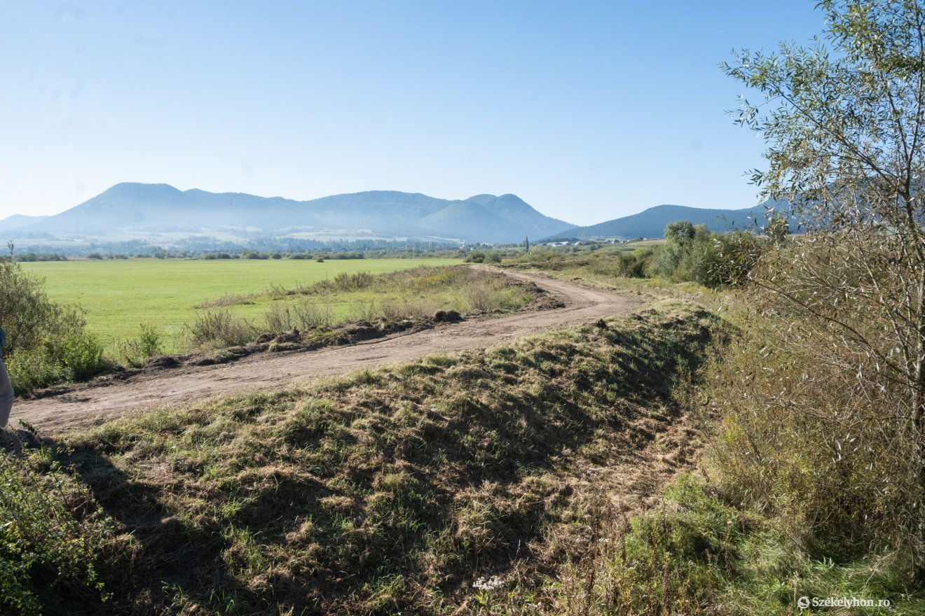 •  Fotó: Borbély Fanni