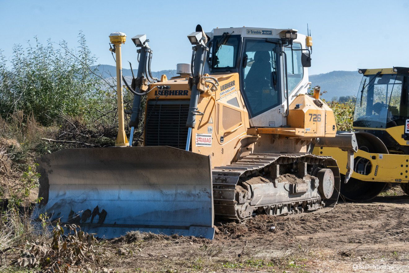 •  Fotó: Borbély Fanni