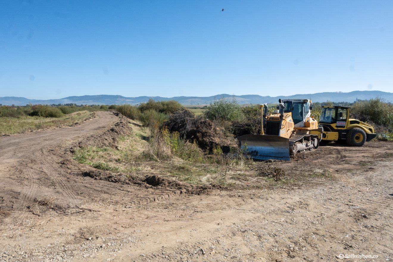 •  Fotó: Borbély Fanni