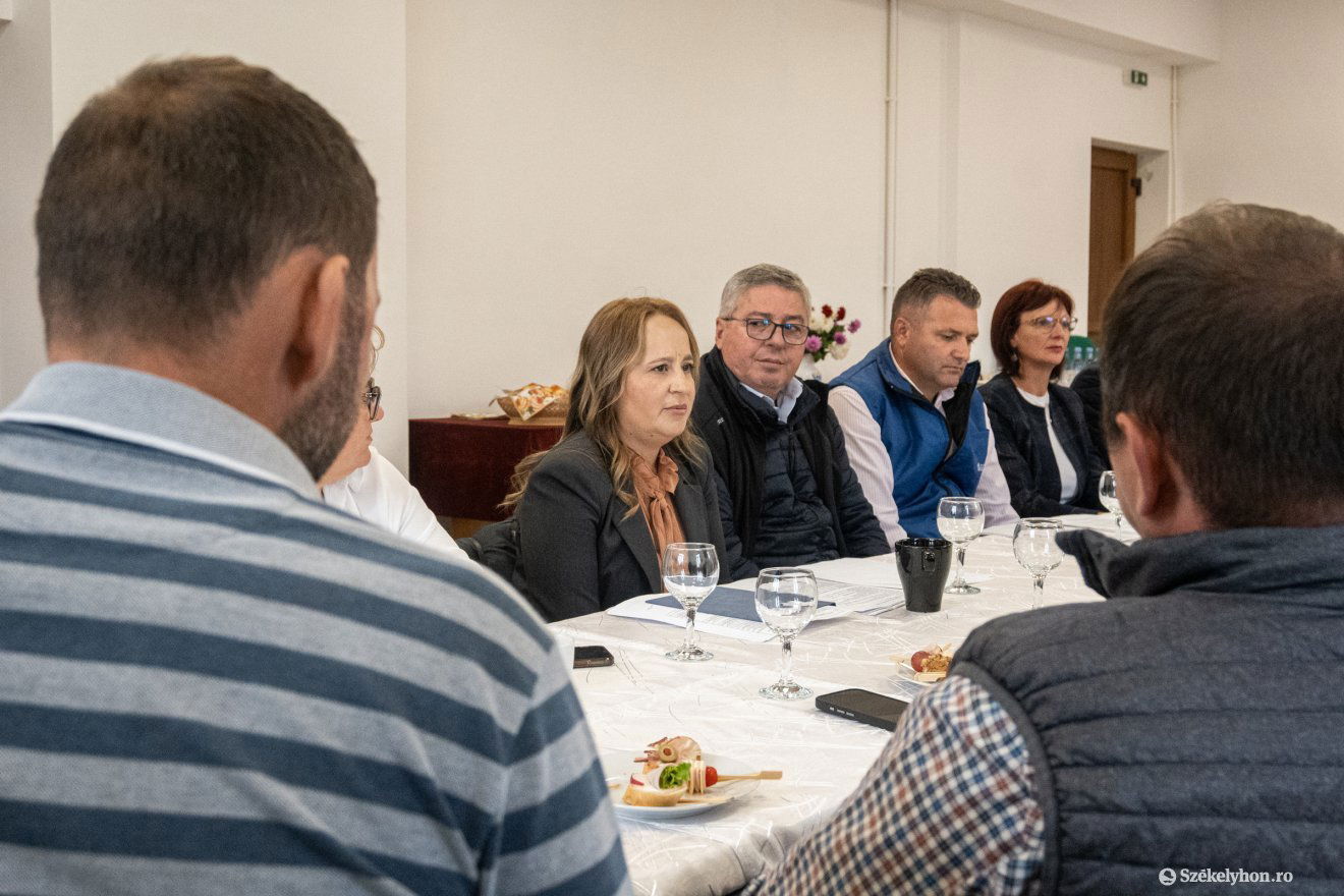 •  Fotó: Borbély Fanni