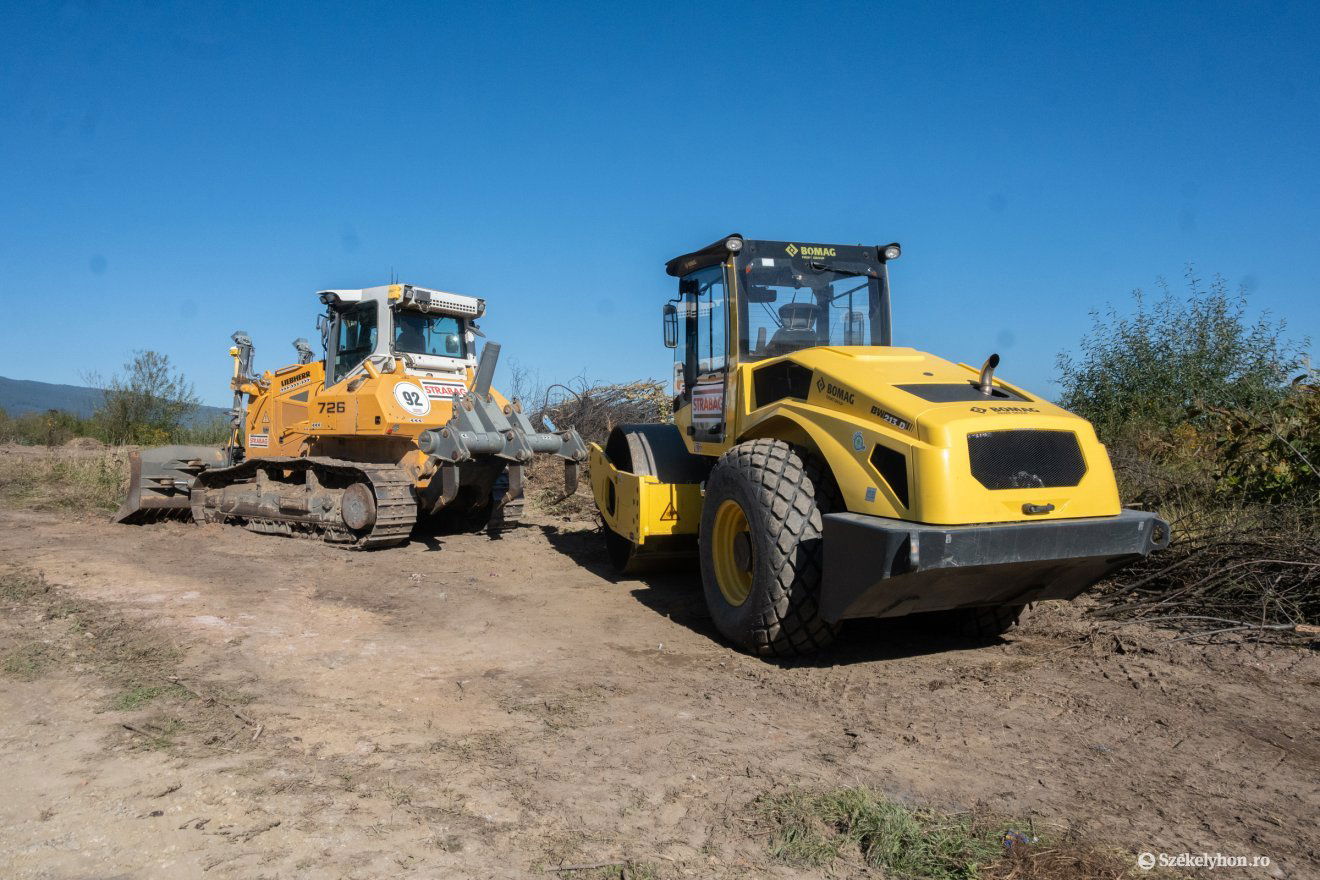 •  Fotó: Borbély Fanni