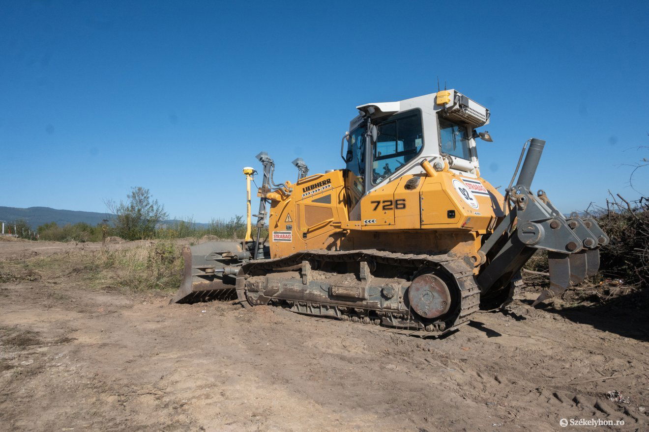 •  Fotó: Borbély Fanni