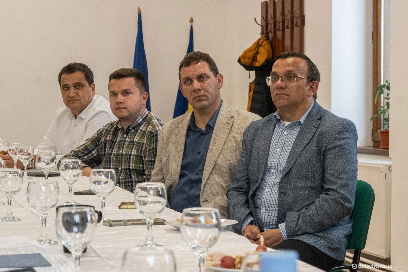 •  Fotó: Borbély Fanni