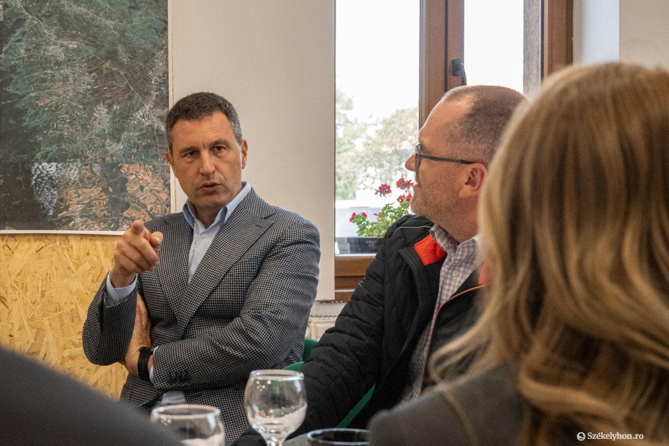 •  Fotó: Borbély Fanni