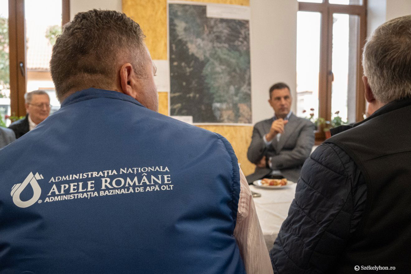 •  Fotó: Borbély Fanni