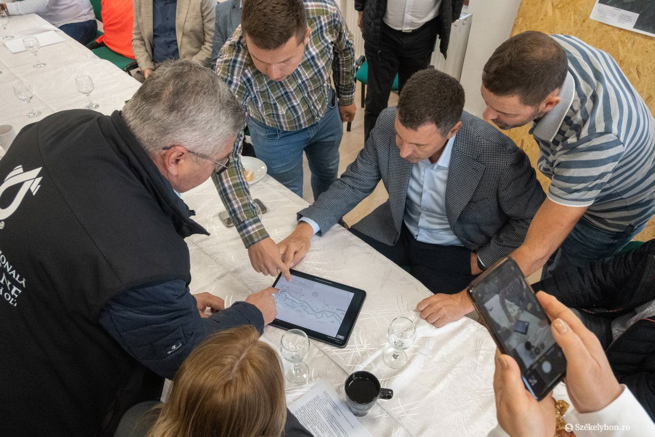 •  Fotó: Borbély Fanni