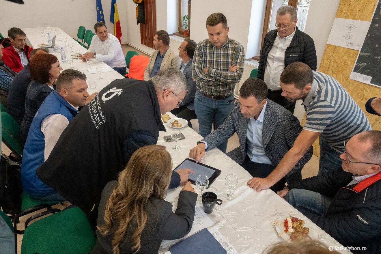 •  Fotó: Borbély Fanni