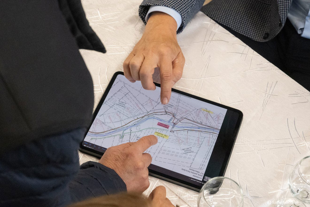 •  Fotó: Borbély Fanni