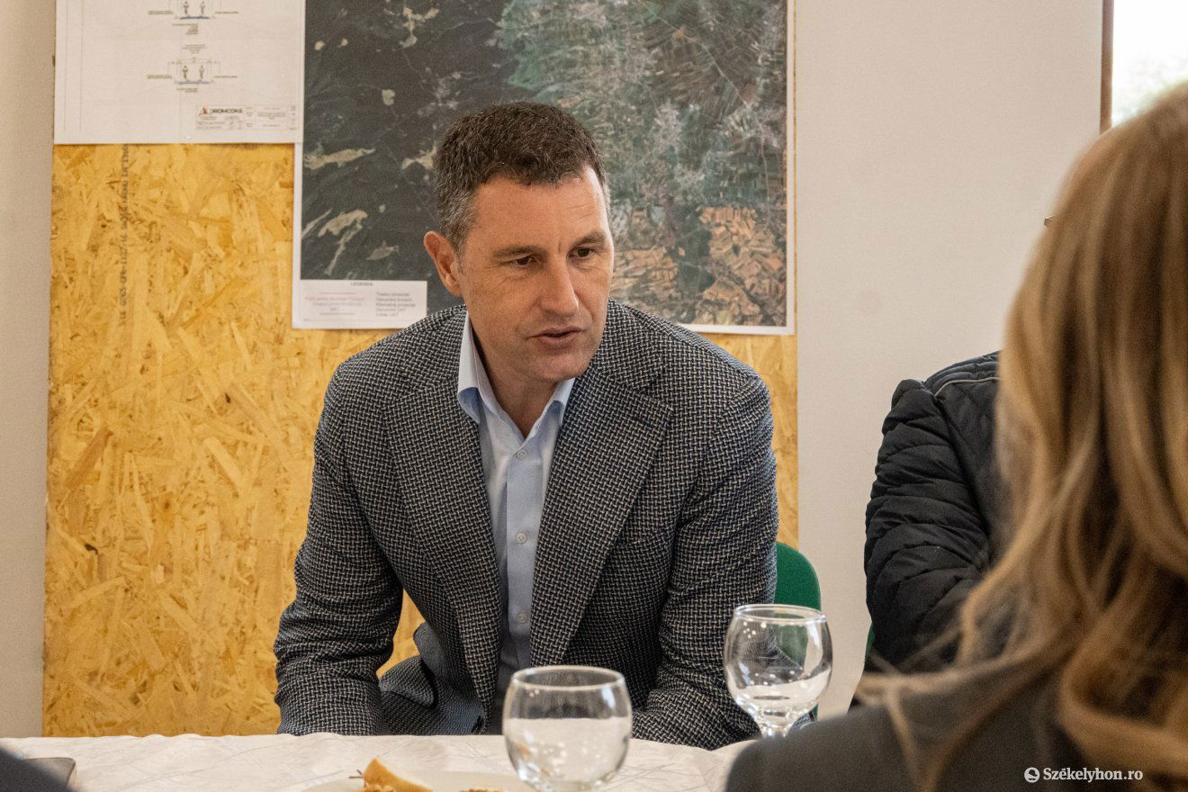 •  Fotó: Borbély Fanni