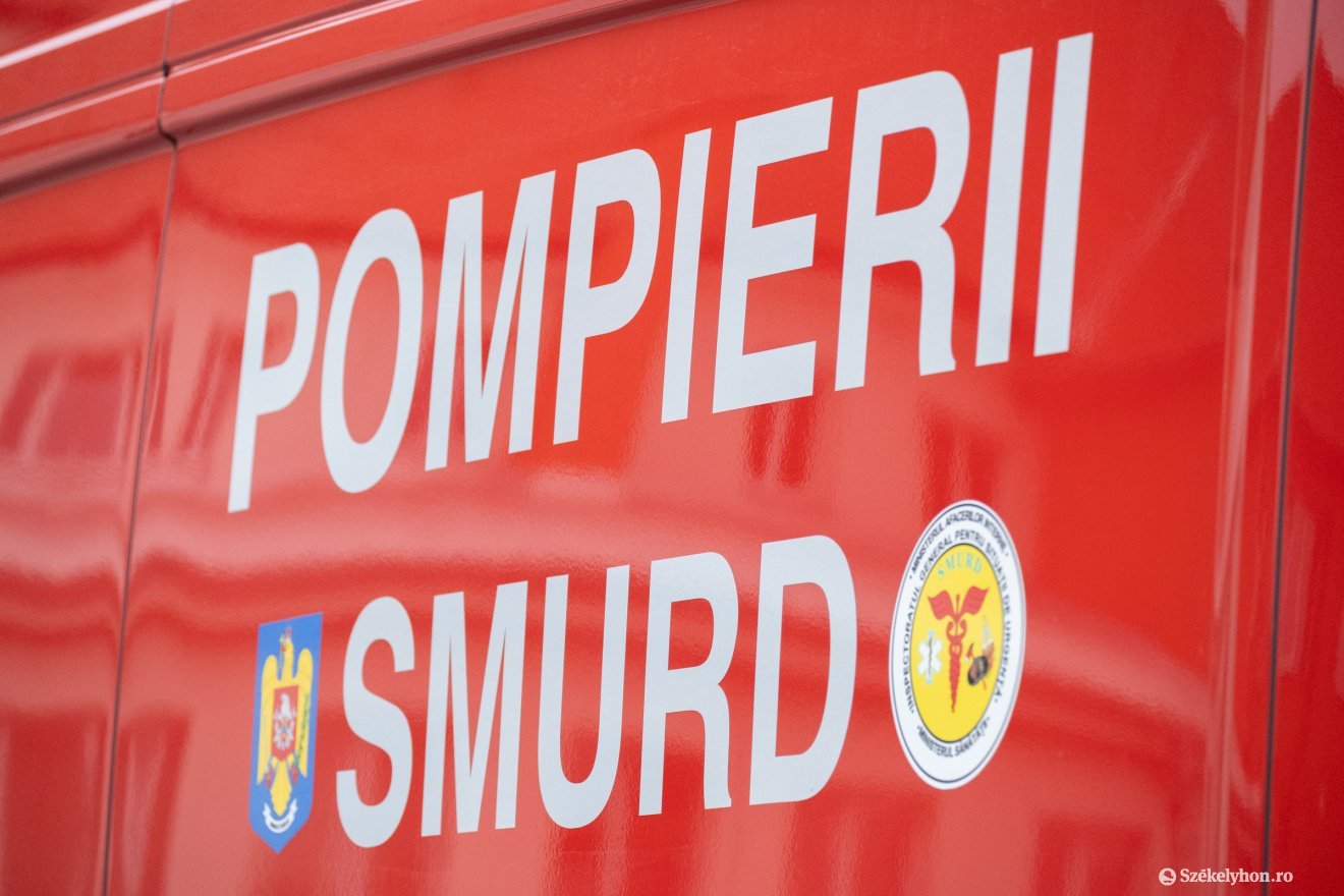 Képünk illusztráció • Fotó: Borbély Fanni