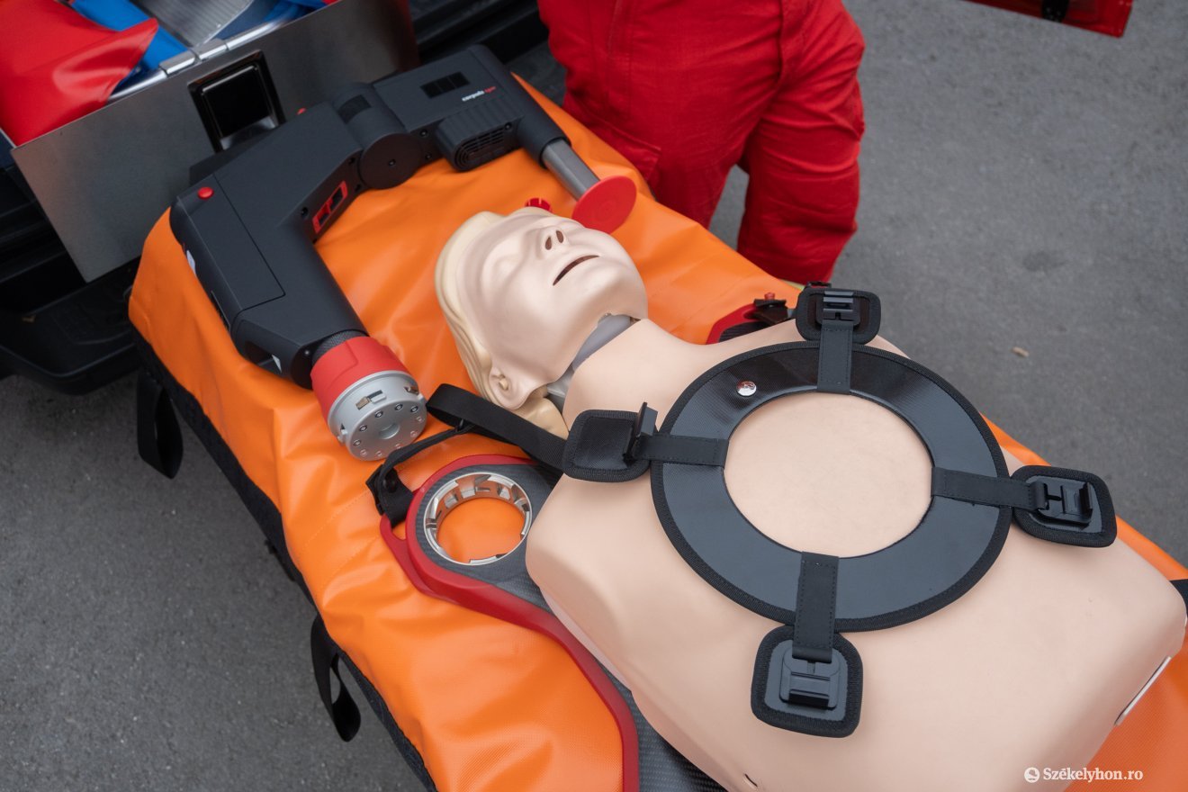 • Fotó: Borbély Fanni