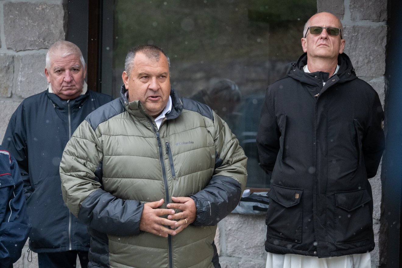 •  Fotó: Borbély Fanni