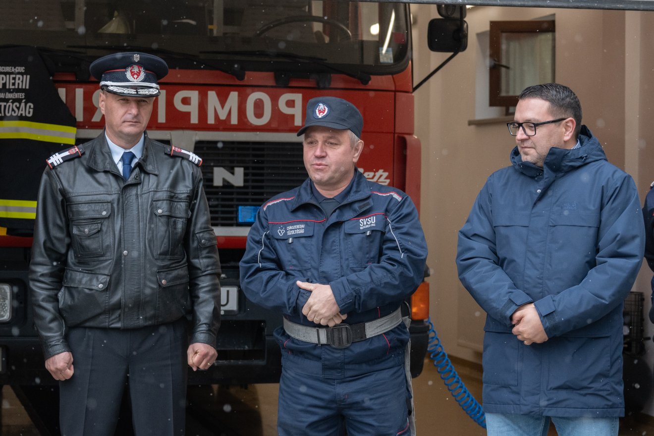 •  Fotó: Borbély Fanni